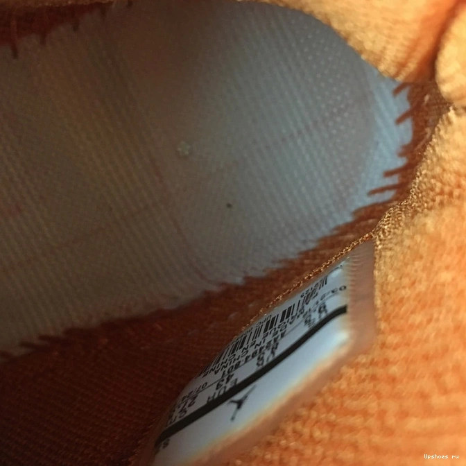 Jordan Orange Retro 18 AA2494-801 Campfire  0518